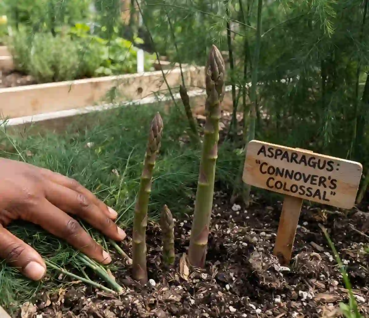 Liliaceae/Asparagaceae (Lily & Asparagus Family) Crowns